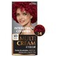 Joanna Crema Color Multi Tinta per Capelli, Rosso Intenso 34