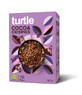 Organic crispy rice cereal with cocoa, 300g, Turtle