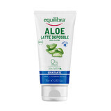 Equilibra Aloe, latte doposole, 75 ml