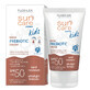 Floslek Cura Solare Derma Bambini Crema prebiotica SPF 50+, 50 ml