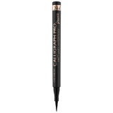 Catrice Calligraph Pro Precise - Eyeliner Waterproof 24h Intense Black 010, 1.2ml