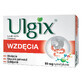 Integratore alimentare per gonfiore - Ulgix 80mg, 25 capsule