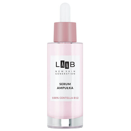 AA Laab, serum-ampoule concentrat, 30 ml