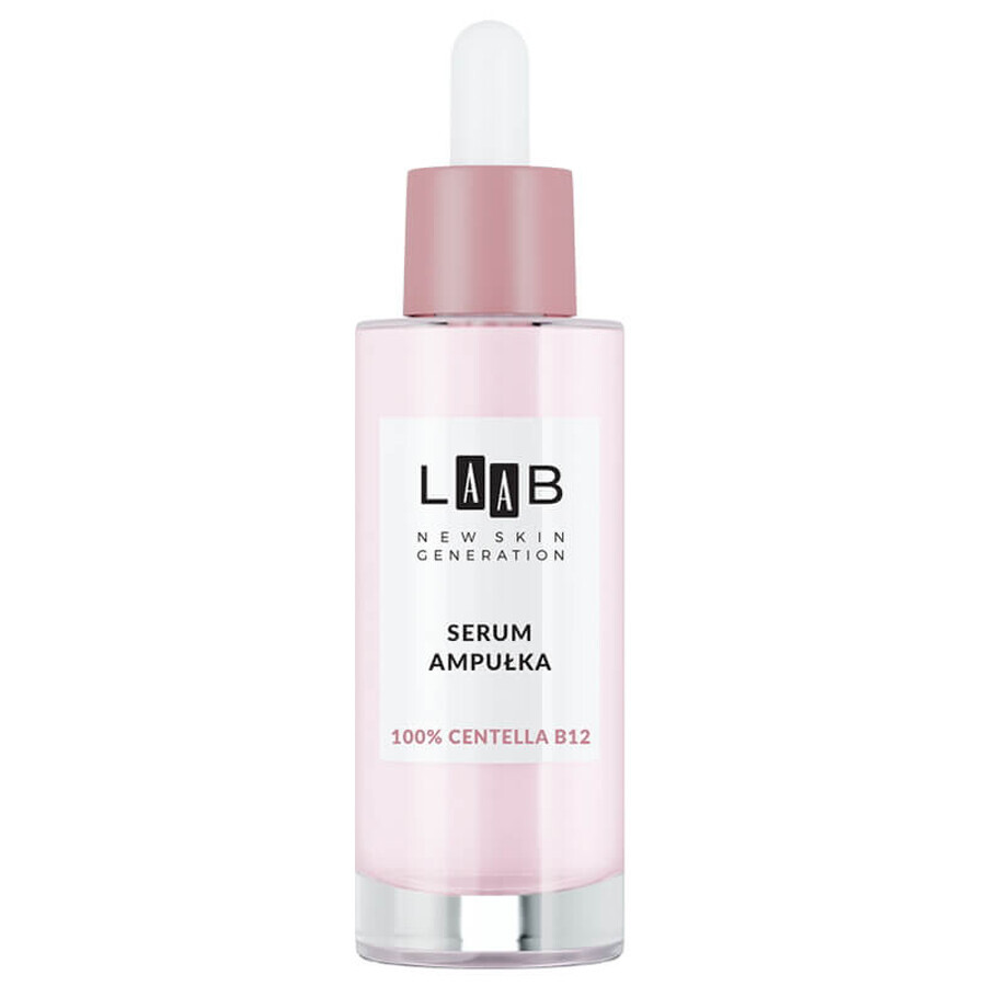 AA Laab, serum-ampoule concentrat, 30 ml