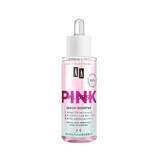 Siero Viso Rosa all Aloe, 30ml