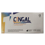 Cingal Siringa Preriempita 4ml