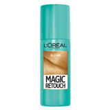 Ritocco Magico L Oreal Paris Spray Ritocco Radici Biondo, 75ml