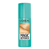 Spray Ritocco Radici L Oreal Paris Magic per Bionde dal Sottotono Dorato, 75ml