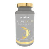 Activlab Doda D'Eau Mega Body, 60 capsule