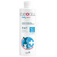 Cudocell Baby Derm 3-in-1 - Soluzione, gel, shampoo per pelle atopica, secca, irritata da 1 giorno di vita - 400 ml