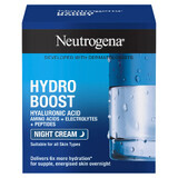 Crema Notturna Idratante Neutrogena Hydro Boost, 50ml