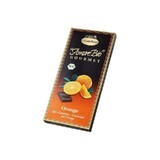 Bitter chocolate with oranges 55% cocoa, 100g, Pronat