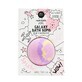 Nailmatic Kids Galaxy Bath Bomb Kula do kpieli dla dzieci Supernova, 160g