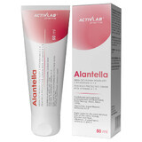 ActivLab Pharma Alantella, crème protectrice semi-grasse aux vitamines A+E, 50 ml