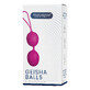 Palle Geisha Pink