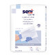 Seni Care, salviette igieniche, non sventate, 50 pezzi