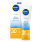 Nivea Sun UV Face Shine Control Matujcy krem do twarzy SPF30, 50ml