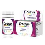 Centrum Donna, 90 compresse