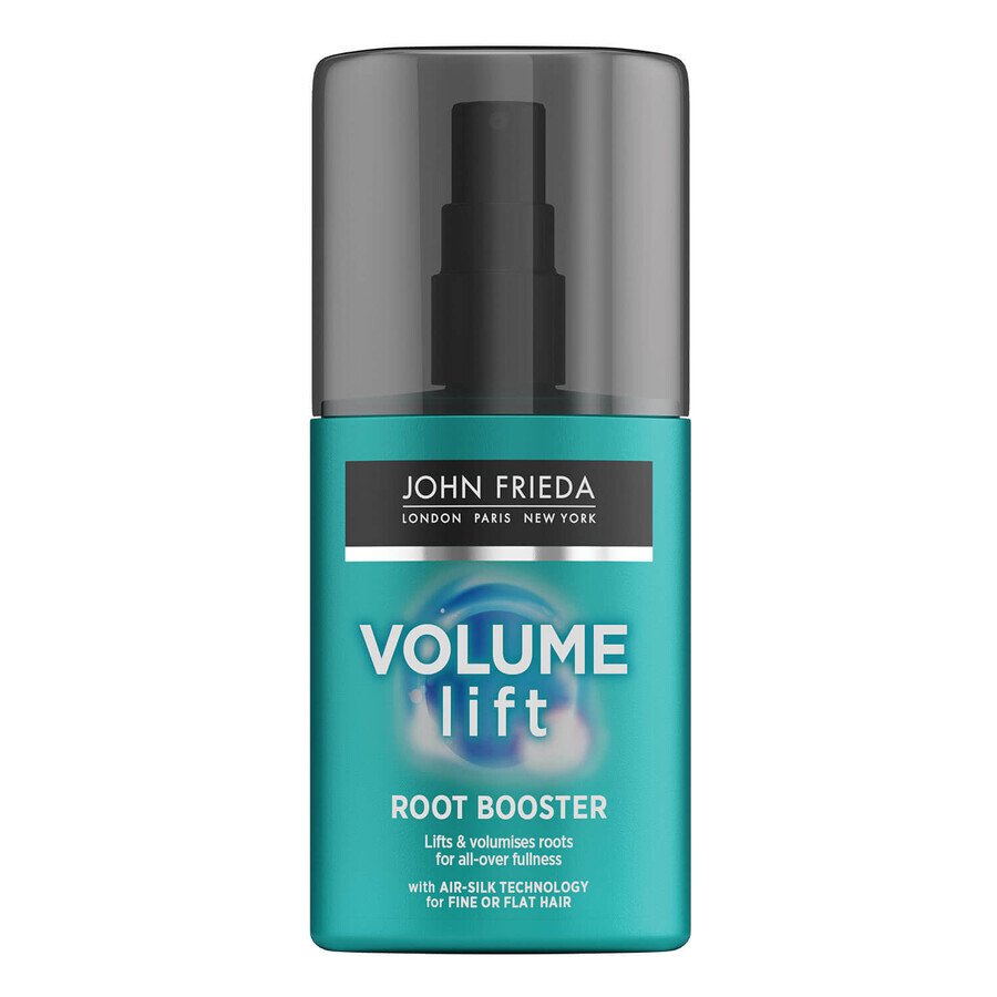 Sollevamento del Volume John Frieda Root Booster - Nebbia Volumizzante ai Capelli, 125ml