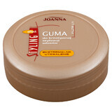 Joanna Styling, goma para el peinado creativo, fijación extrema, 100 g