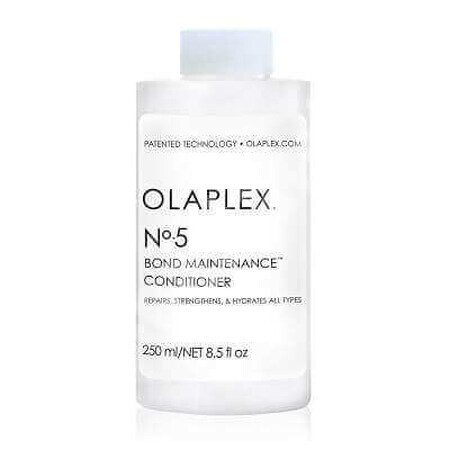 Bond Maintenance Fortifying Conditioner No. 5, 250 ml, Olaplex