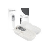 Microlife NC 200, non-contact infrared thermometer