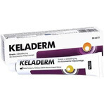 Crema Viso Keladerm 50ml