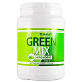 MyVita Green Mix 4 Poeders, 300 g