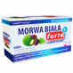 Morwa Bianca, Integratore Alimentare, Alta Concentrazione, 60 Compresse