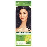 Joanna Naturia Color, tinte de pelo, 235 forest berry