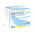 Inofolic Combi, 60 capsule, Exeltis