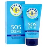 Penaten Baby SOS Creme, protective cream from the first day, 75 ml