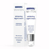 Novaclear Whiten, whitening face cream, night cream, 50 ml