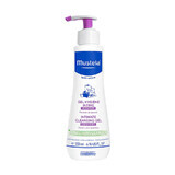 Mustela Bebe Enfant, gel per l'igiene intima di bambini e neonati, 200 ml