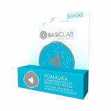 BasicLab Famillias, barra de labios protectora, 4 g