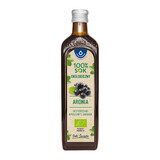 Aronia Succo Biologico al 100% 490 ml