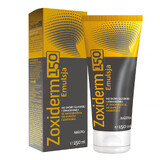 Zoxiderm, Anti-dandruff emulsion for smooth and hairy skin, 150 ml