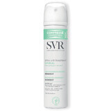 SVR Spirial antyperspirant spray 75ml