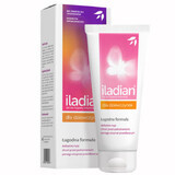 Iladian, intimate hygiene gel for girls, 150 ml