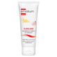 Emolium Suncare, crema di protezione minerale per bambini dal primo giorno di vita e adulti, SPF 50+, 50 ml