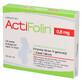 ActiFolin 0,8 mg, acido folico 800 &#181;g, 30 compresse