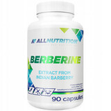 Allnutrition Berberine, 90 capsules