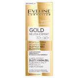 Crema Rassodante per Occhi ed E Palpebre Eveline Oro Revita Esperto 30/40+ 15ml