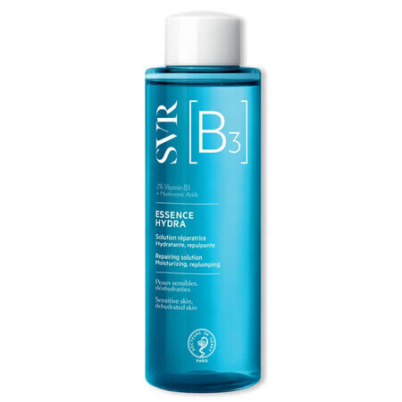 SVR B3 Essence Hydra, essenza per il viso, 150 ml