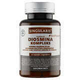 Singularis Superior Diosmin Complex, 60 vegan capsules