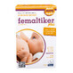 Femaltiker Plus - supporto per l&amp;#39;allattamento, 12 bustine, gusto caramello