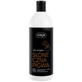 Ziaja, Bagno Doccia, Profumo di Cotogna, 500 ml