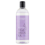 Ziaja Italian Fig, gel doccia, 500 ml