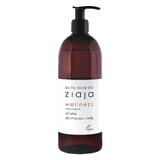 Ziaja, Baltic Home Spa Wellness, Oliwka do masau, 490 ml - Dugi termin wanoci!