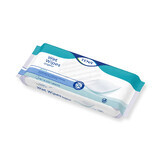 Tena Wet Wipes Original, salviette umidificate per l&#39;igiene personale, 48 pezzi